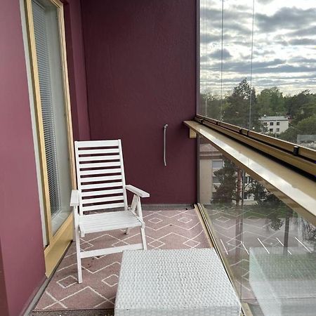 Modern Apartment Nearby Airport 2 Vantaa Exterior foto